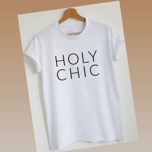 Holly Chic Women Tshirts